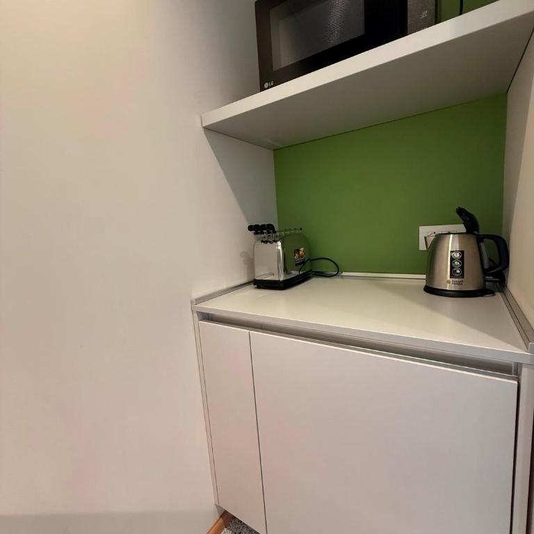 Palazzo Righi - Appartamento con 2 Camere da Letto - 39