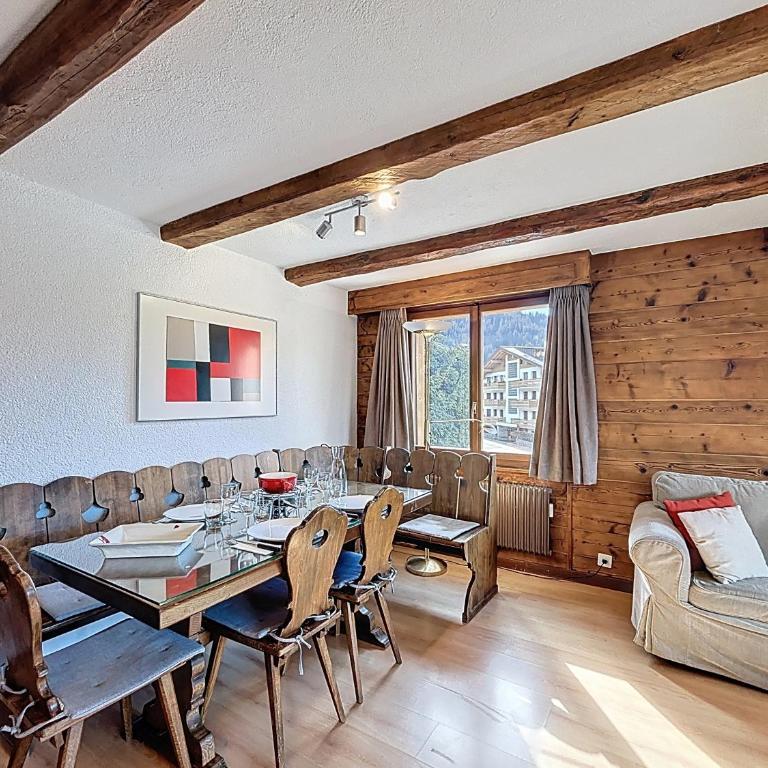 Apartment Cimeblanche 203 - Appartement 2 Chambres - 14