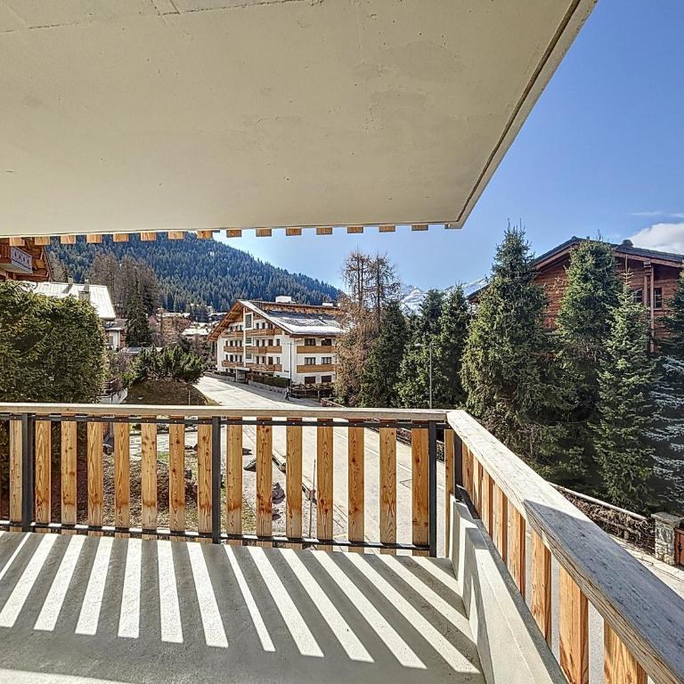 Apartment Cimeblanche 203 - Appartement 2 Chambres - 15