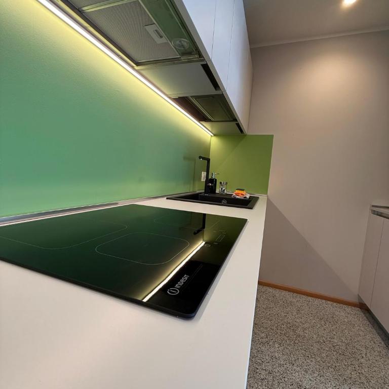 Palazzo Righi - Appartamento con 2 Camere da Letto - 37