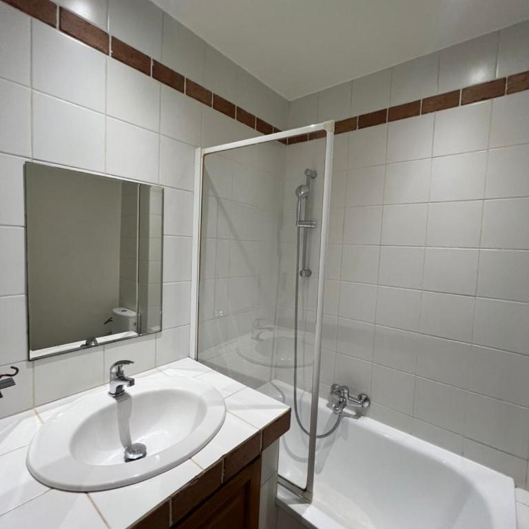 Studio dans le vieil Antibes - Appartamento con 1 Camera da Letto - 3