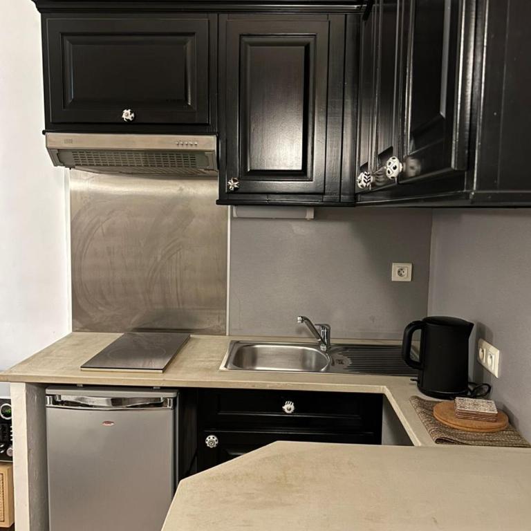 Studio dans le vieil Antibes - Appartamento con 1 Camera da Letto - 5