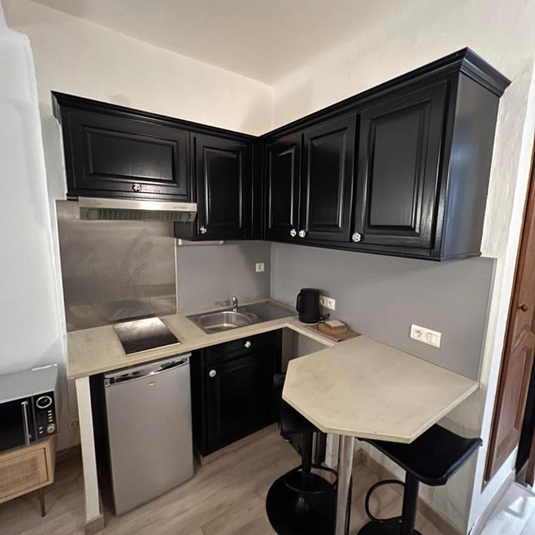 Studio dans le vieil Antibes - Appartamento con 1 Camera da Letto - 6