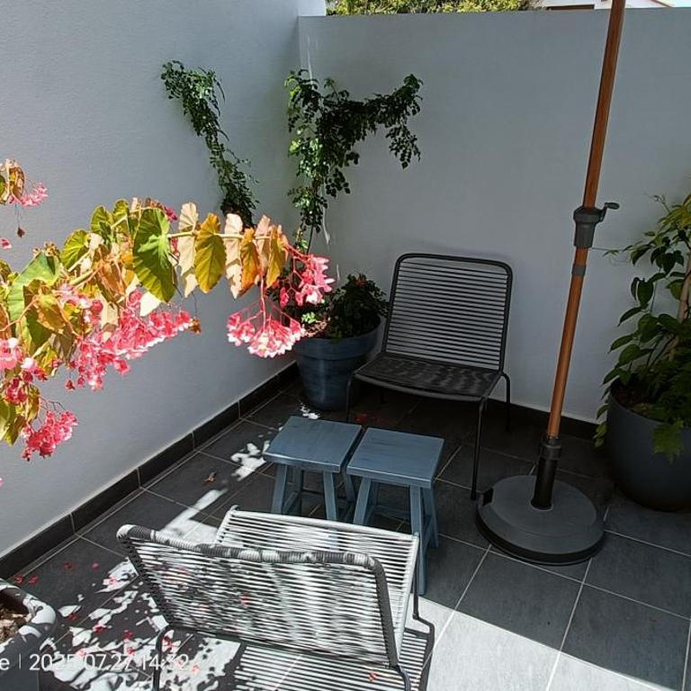 Cotufa Garden - Apartamento de 1 dormitorio - 10