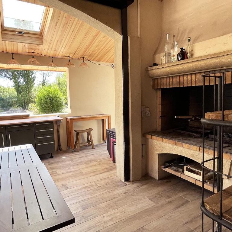 VILLA BOSC VIEL - Maison de Vacances - 13
