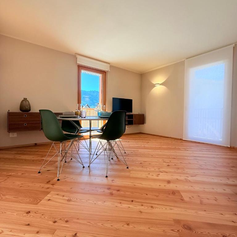 Palazzo Righi - Appartamento con 2 Camere da Letto - 29