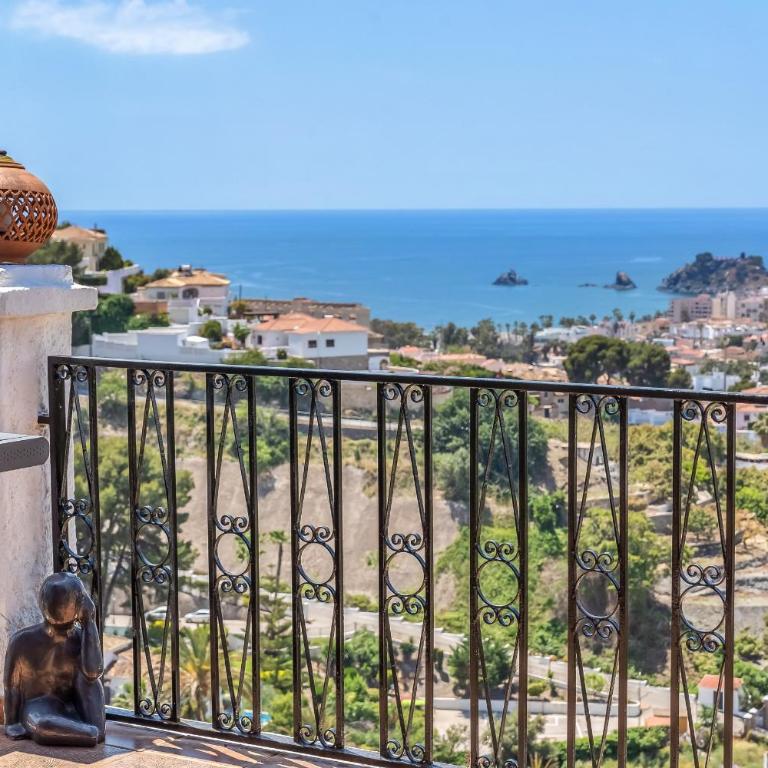 Exclusive Villa with Panoramic Views and Private Pool - Villa con piscina privada - 4