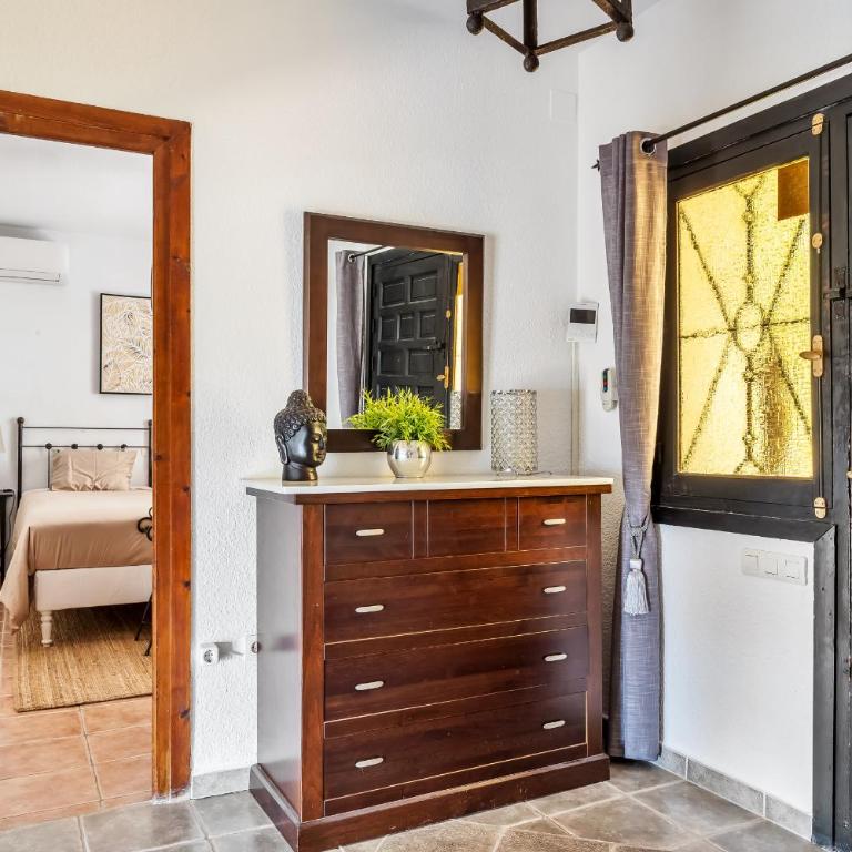 Exclusive Villa with Panoramic Views and Private Pool - Villa con piscina privada - 7