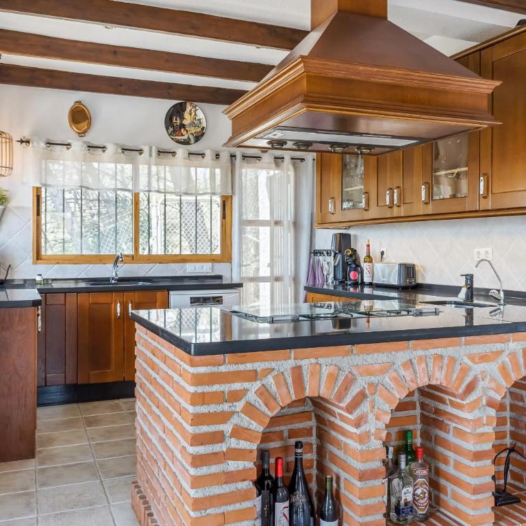 Exclusive Villa with Panoramic Views and Private Pool - Villa con piscina privada - 11