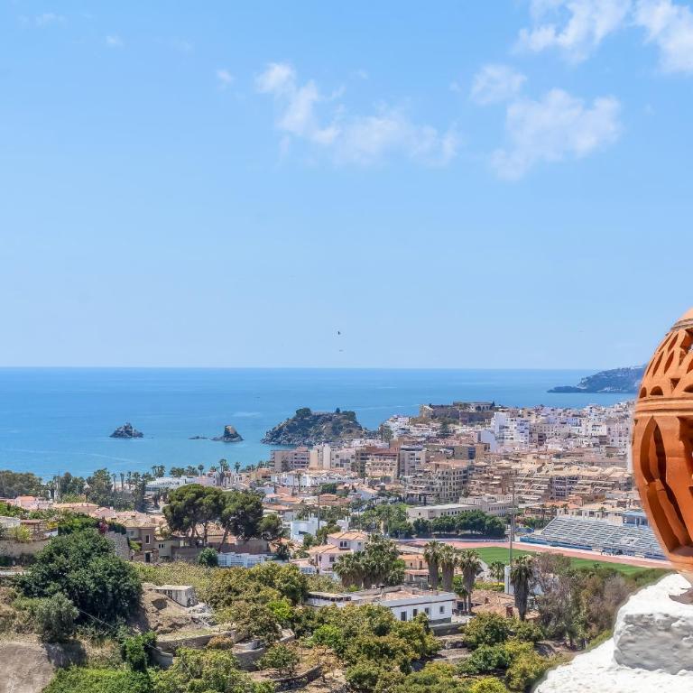 Exclusive Villa with Panoramic Views and Private Pool - Villa con piscina privada - 26