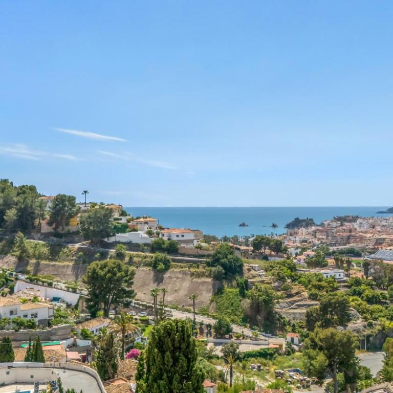 Exclusive Villa with Panoramic Views and Private Pool - Villa con piscina privada - 28