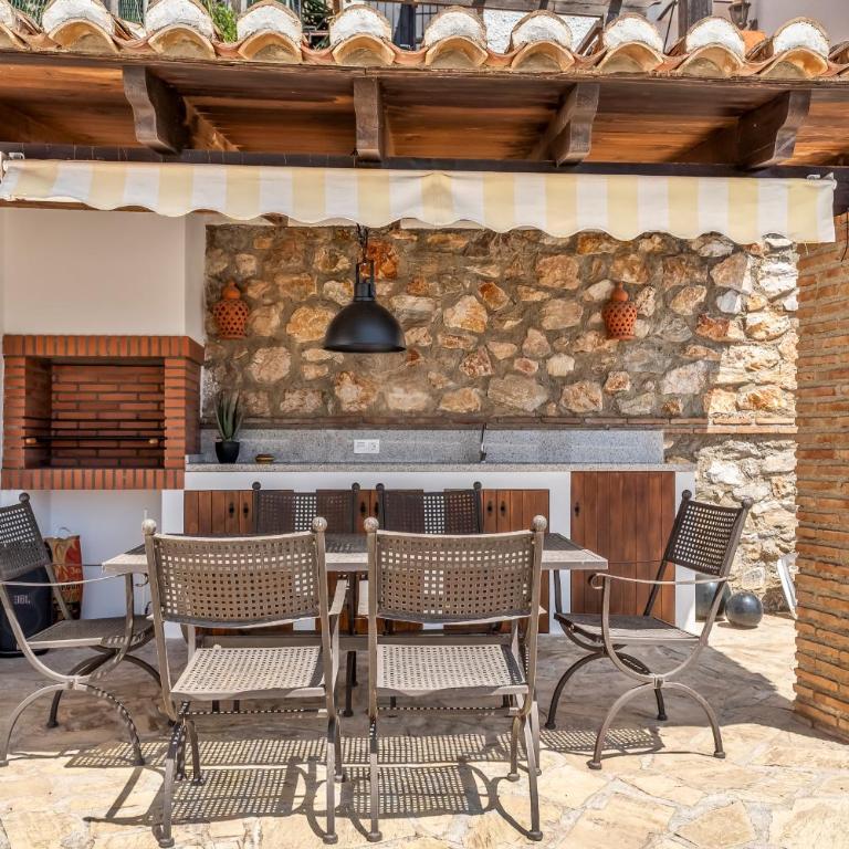 Exclusive Villa with Panoramic Views and Private Pool - Villa con piscina privada - 30