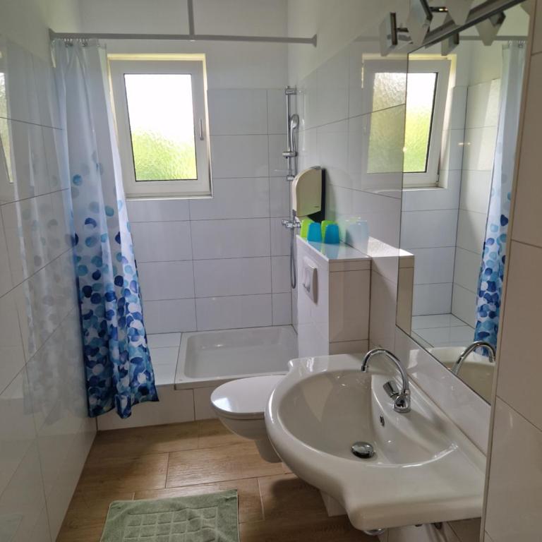Ferienwohnungen Eckwirt Region: Klopeinersee-Turnersee - Apartment mit 2 Schlafzimmern - 14
