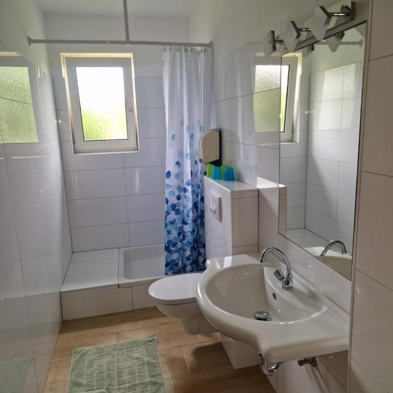 Ferienwohnungen Eckwirt Region: Klopeinersee-Turnersee - Apartment mit 2 Schlafzimmern - 42