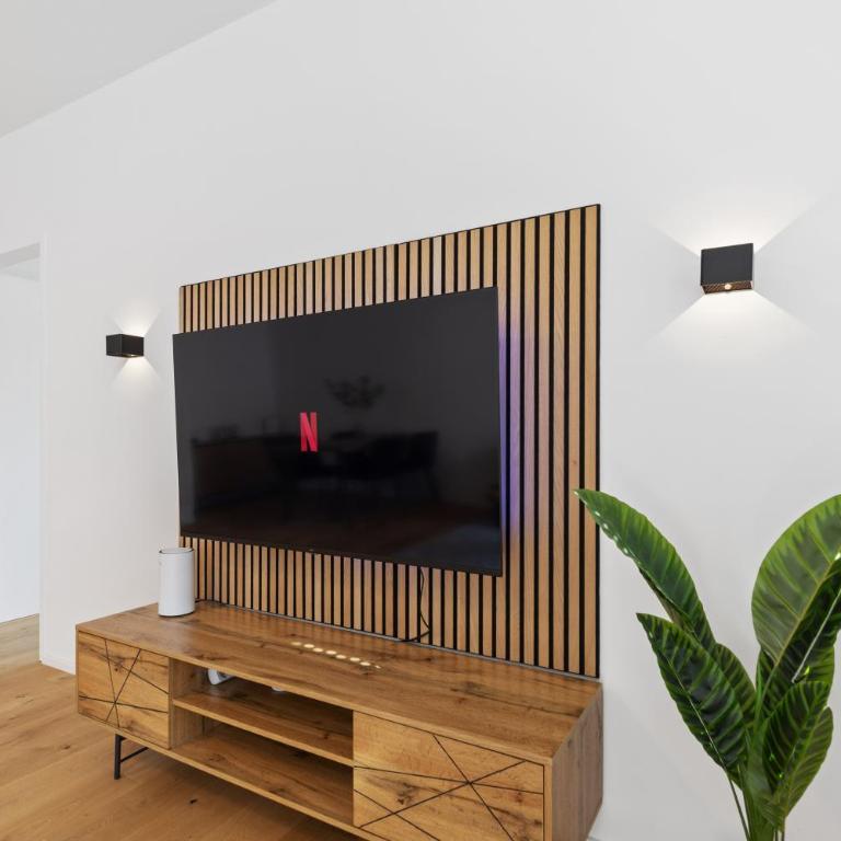 StayRoom Apartments - R4 - Apartment mit 1 Schlafzimmer - 5