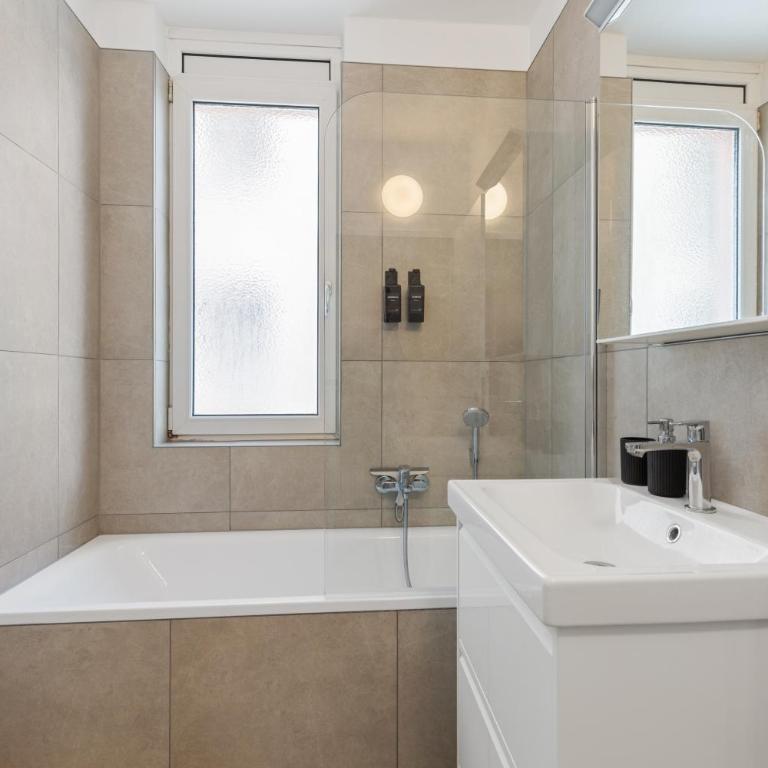 StayRoom Apartments - R4 - Apartment mit 1 Schlafzimmer - 11