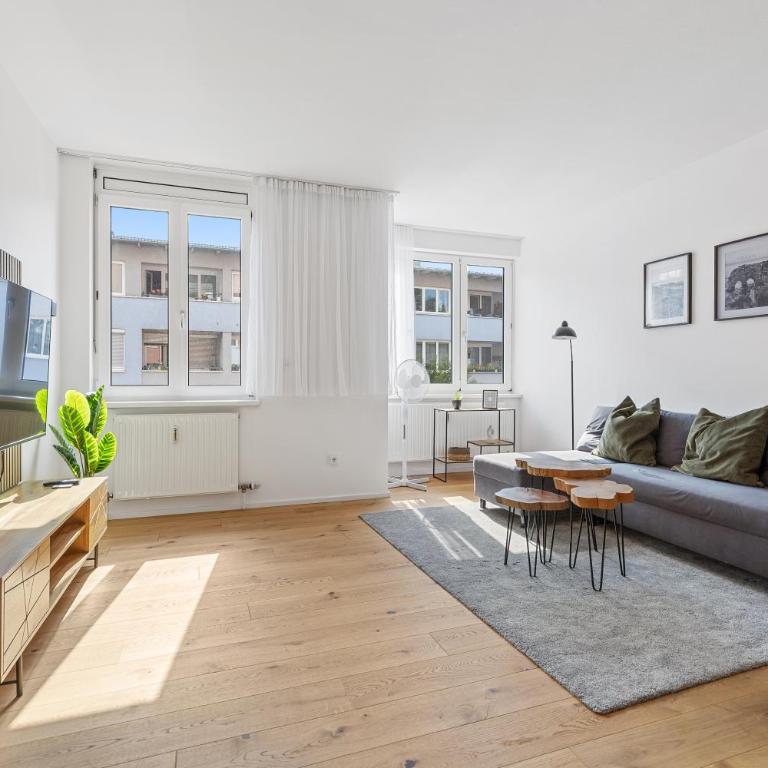 StayRoom Apartments - R4 - Apartment mit 1 Schlafzimmer - 1