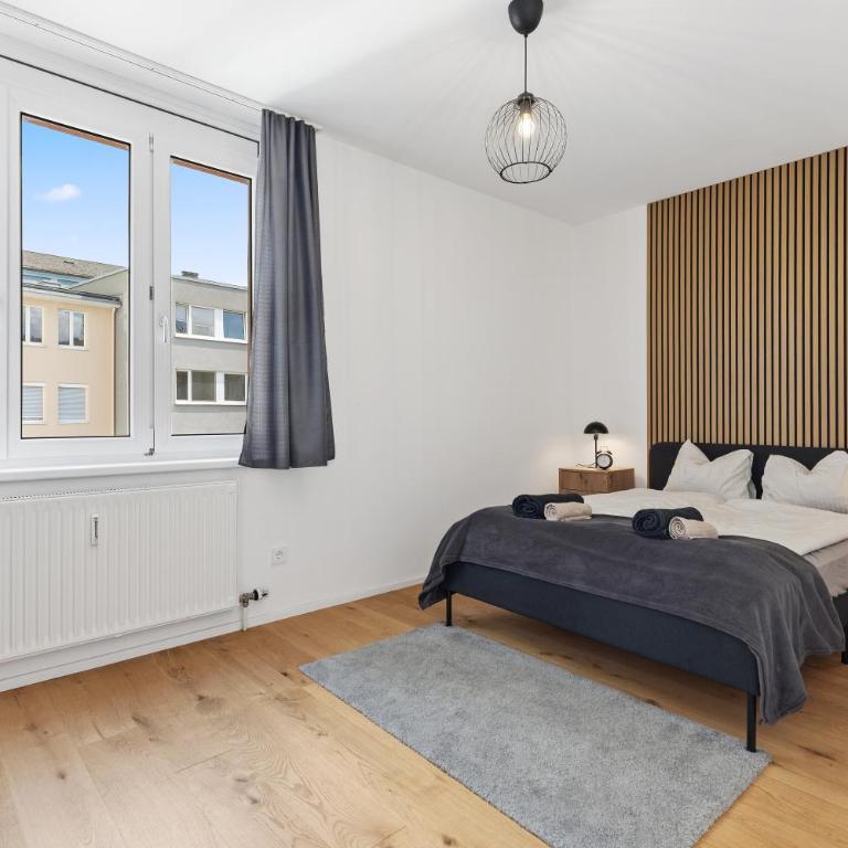 StayRoom Apartments - R4 - Apartment mit 1 Schlafzimmer - 6