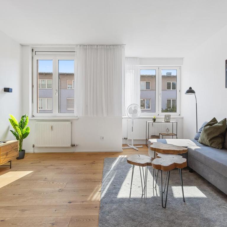 StayRoom Apartments - R4 - Apartment mit 1 Schlafzimmer - 2