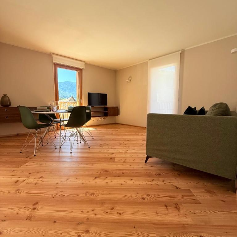 Palazzo Righi - Appartamento con 2 Camere da Letto - 26