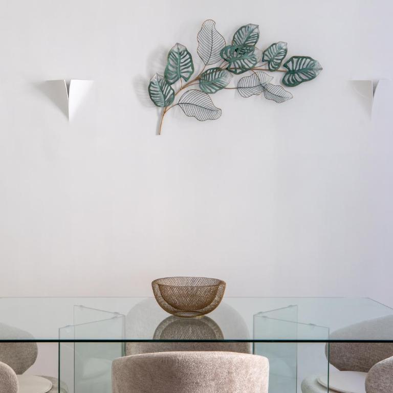 iFlat Sleek & Sunlit Apartment near the Vatican - Apartment mit 2 Schlafzimmern - 14