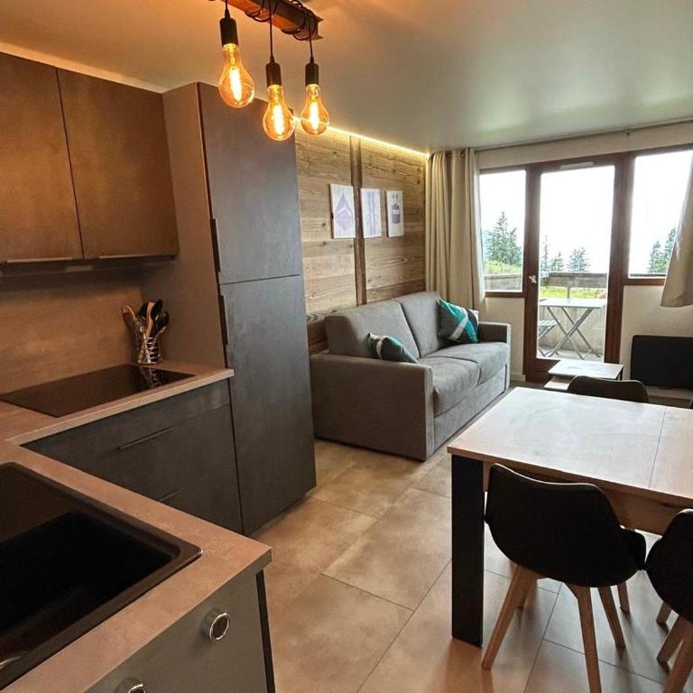 Avoriaz - Appartement 1 Chambre - 1