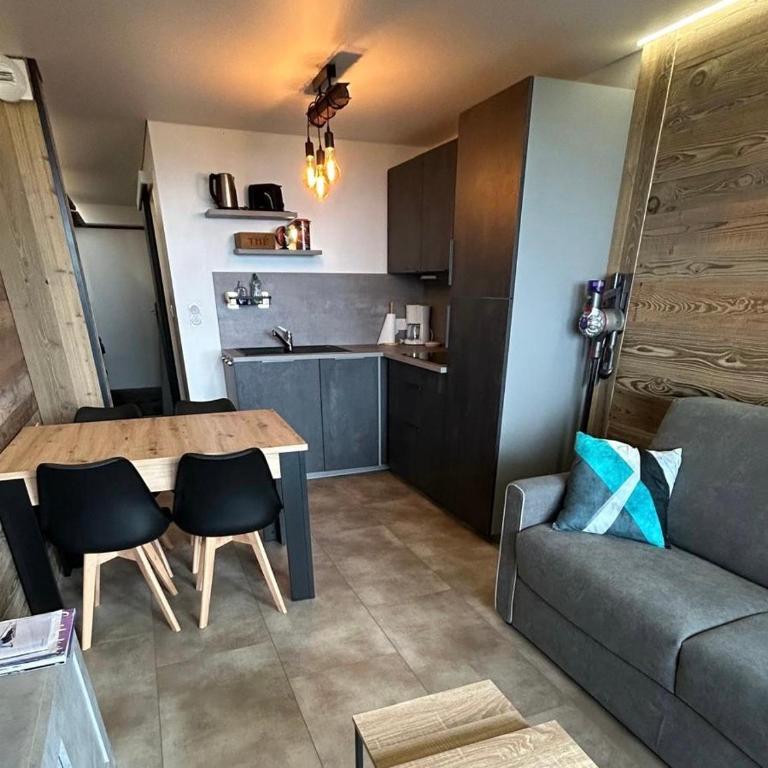 Avoriaz - Appartement 1 Chambre - 3