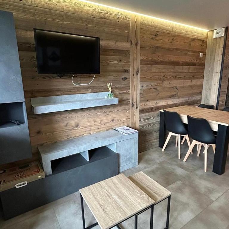 Avoriaz - Appartement 1 Chambre - 2