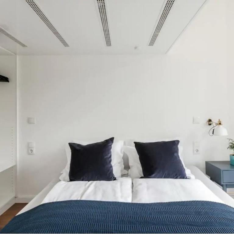 Maria und Joseph Apartments - Apartamento Superior - 17