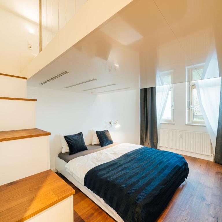 Maria und Joseph Apartments - Apartamento Superior - 3