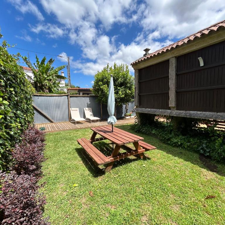 COTOLAI - Apartamento de 1 dormitorio con vistas al jardín - Bloque 2 - 19
