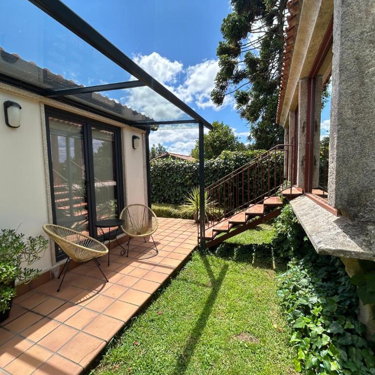 COTOLAI - Apartamento de 1 dormitorio con vistas al jardín - Bloque 2 - 17