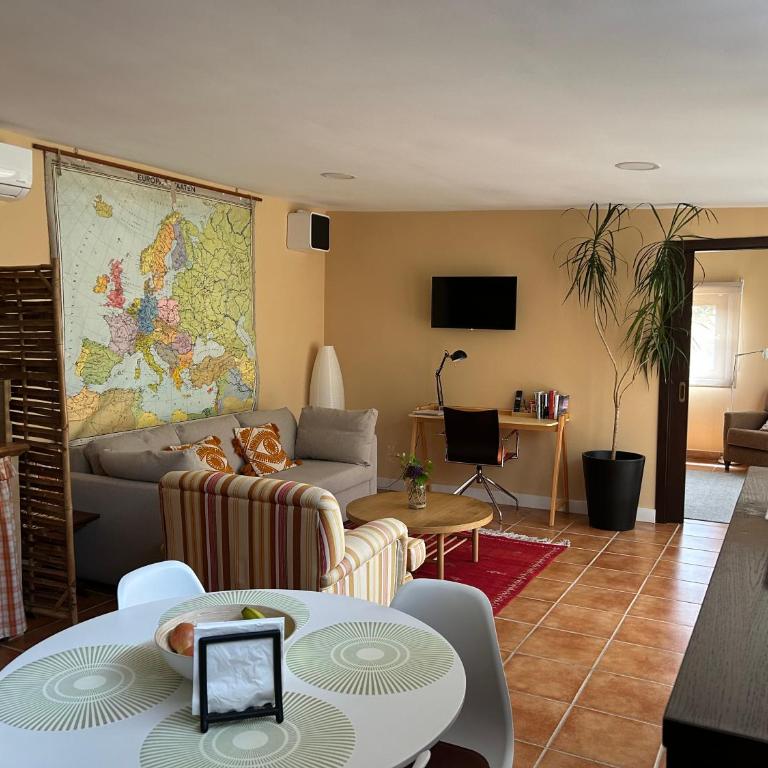 COTOLAI - Apartamento de 1 dormitorio con vistas al jardín - Bloque 2 - 37