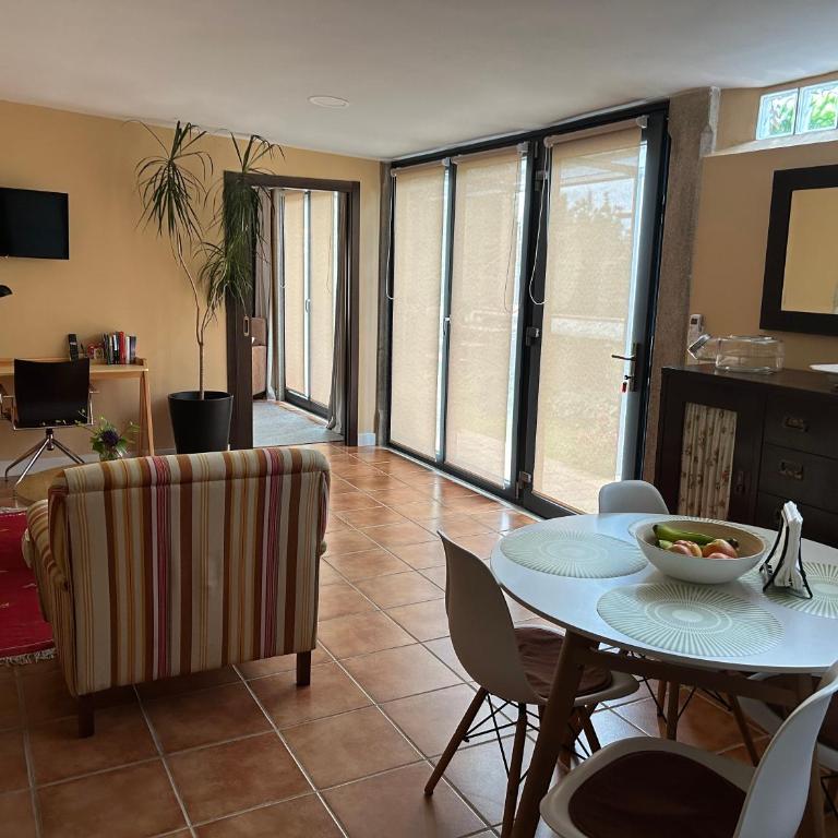 COTOLAI - Apartamento de 1 dormitorio con vistas al jardín - Bloque 2 - 16