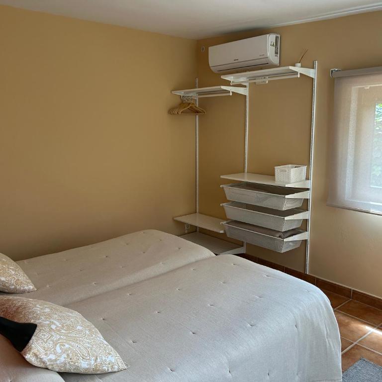 COTOLAI - Apartamento de 1 dormitorio con vistas al jardín - Bloque 2 - 23