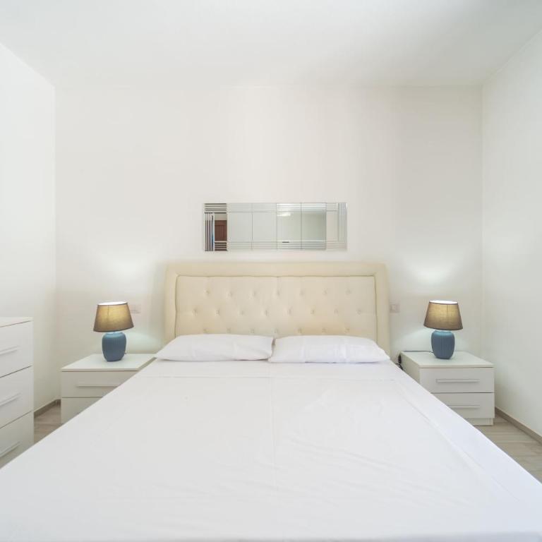 casa - la spezia - Appartamento Classic - 8