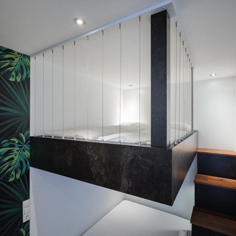 Maria und Joseph Apartments - Estudio Superior - 14