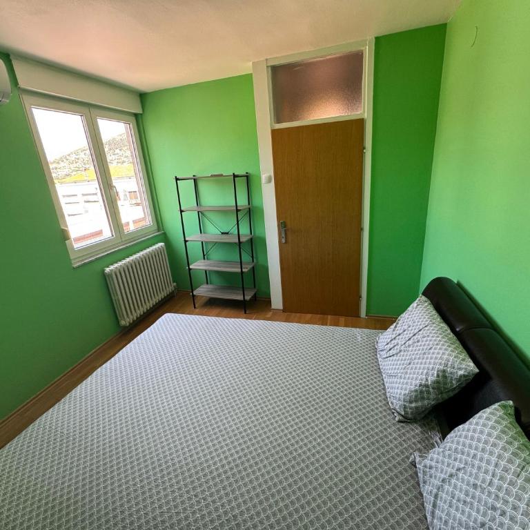 Mostar Zen Apartment - Three-Bedroom Premium Apartment - 2