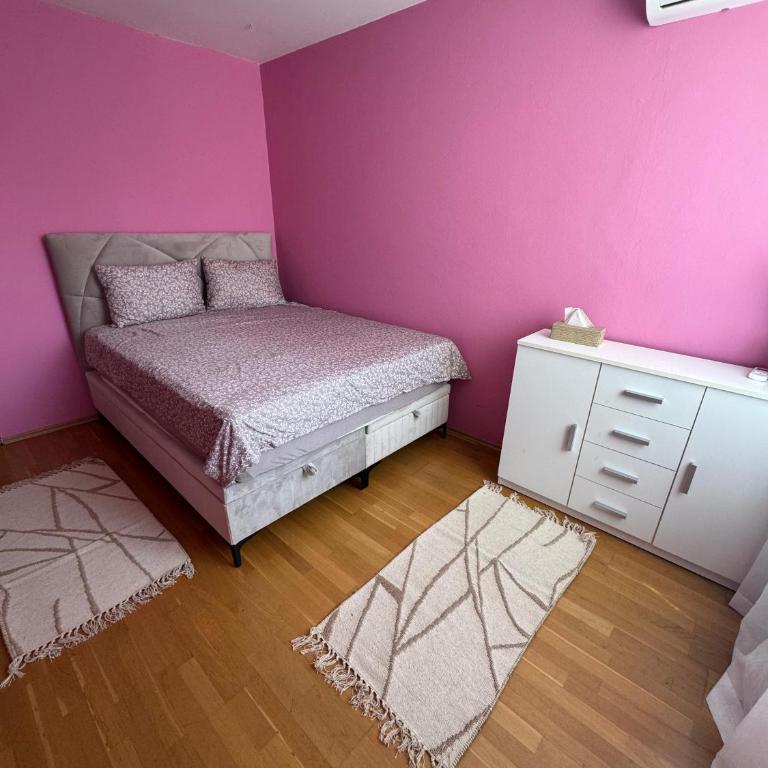 Mostar Zen Apartment - Three-Bedroom Premium Apartment - 5
