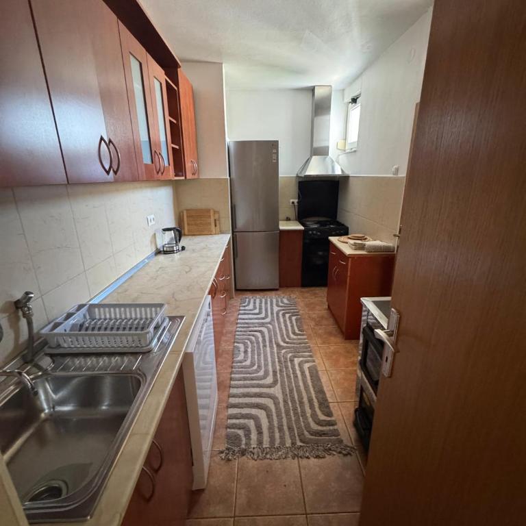 Mostar Zen Apartment - Three-Bedroom Premium Apartment - 6