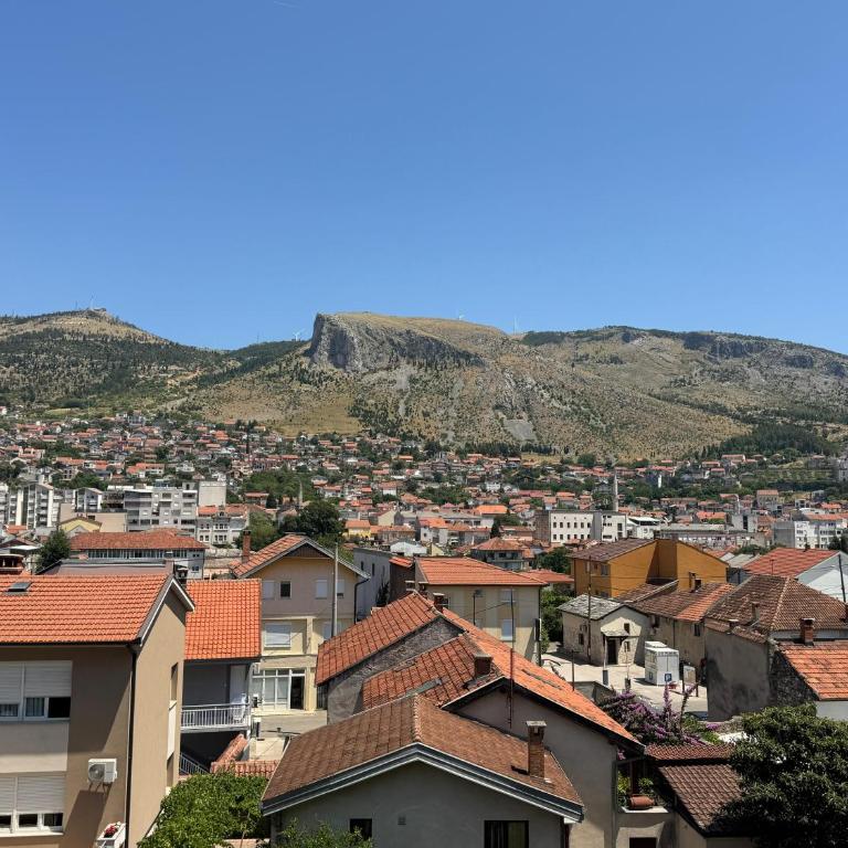 Mostar Zen Apartment - Three-Bedroom Premium Apartment - 8