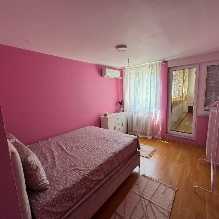 Mostar Zen Apartment - Three-Bedroom Premium Apartment - 10