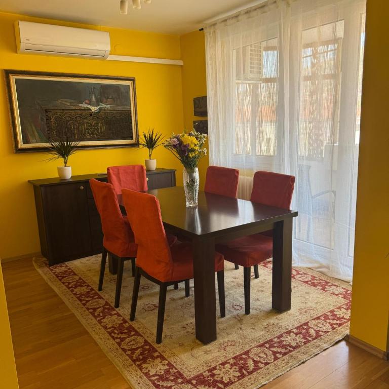 Mostar Zen Apartment - Three-Bedroom Premium Apartment - 12