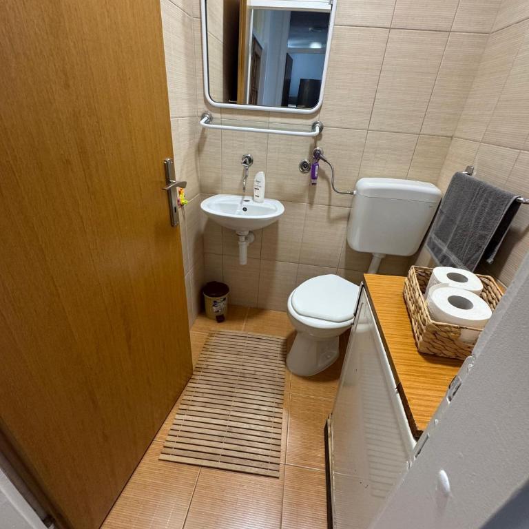 Mostar Zen Apartment - Three-Bedroom Premium Apartment - 13