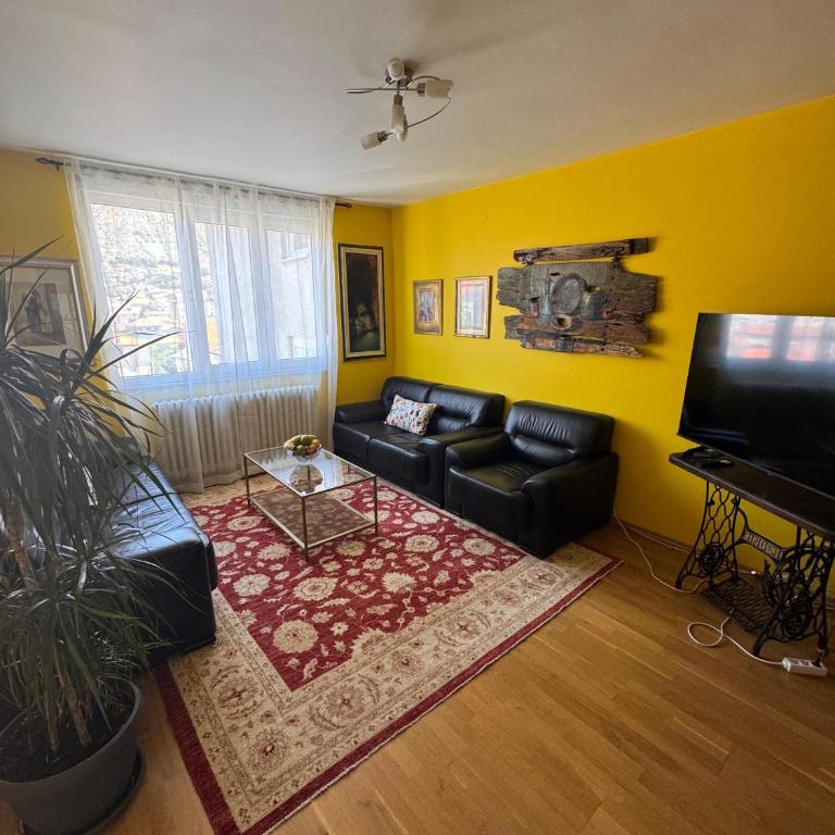 Mostar Zen Apartment - Three-Bedroom Premium Apartment - 17