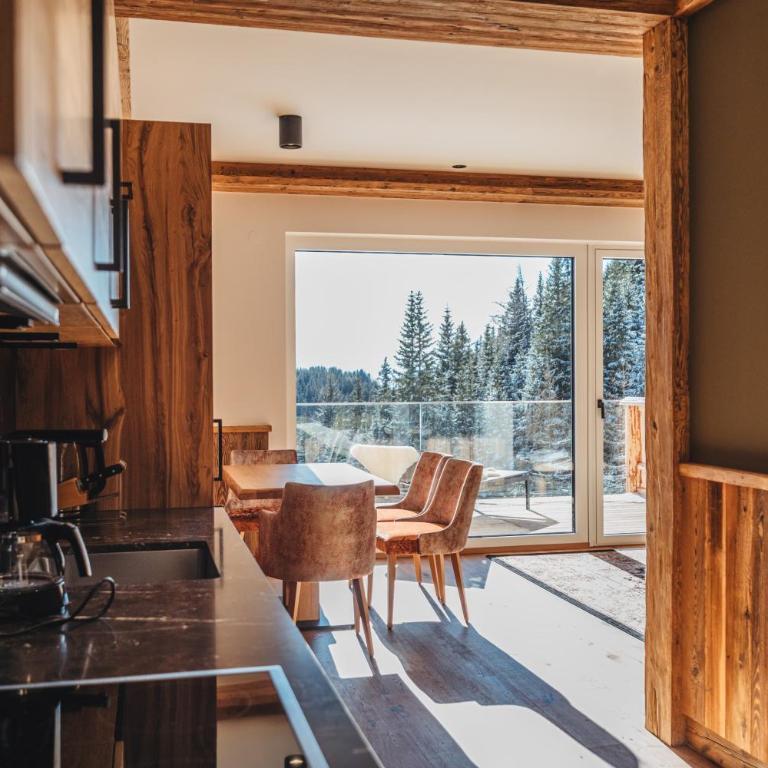 MoselebauerAlm - Superior Chalet - 26
