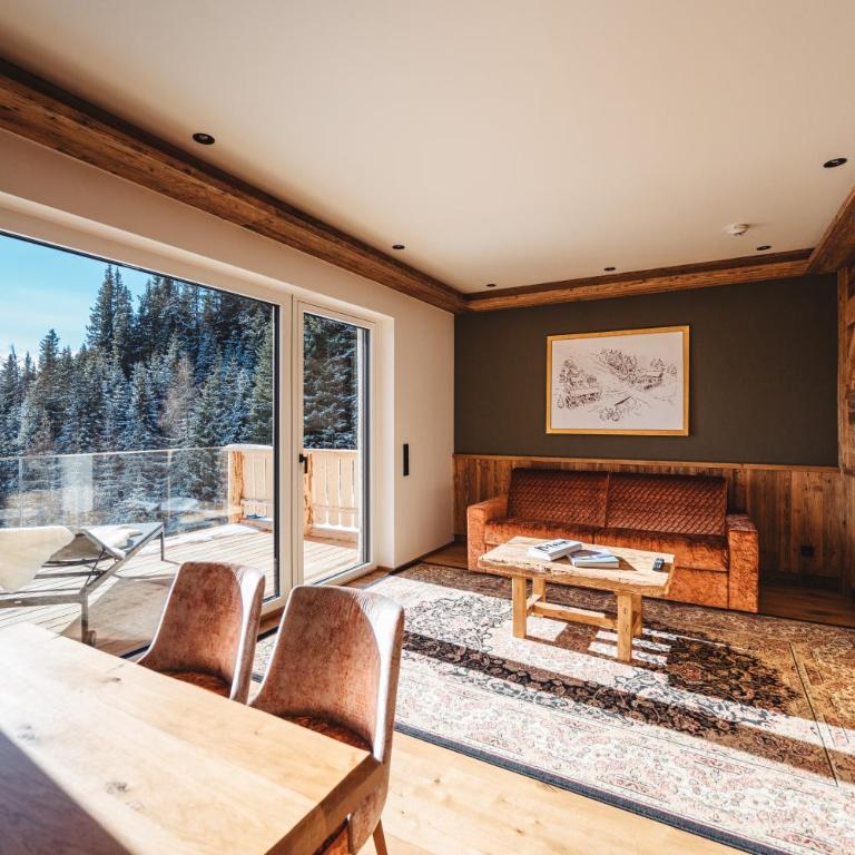 MoselebauerAlm - Superior Chalet - 28