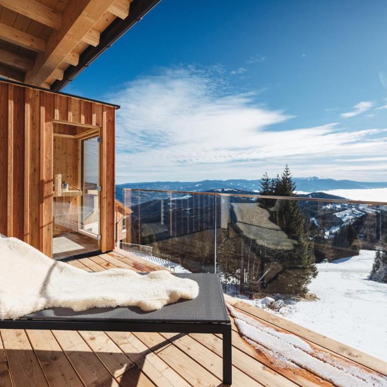 MoselebauerAlm - Superior Chalet - 29