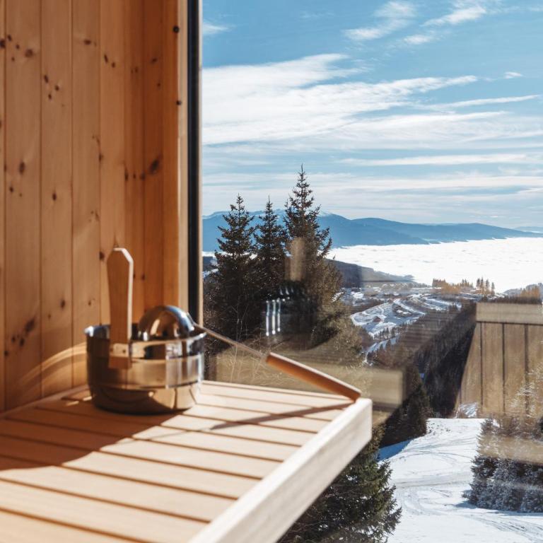 MoselebauerAlm - Superior Chalet - 27