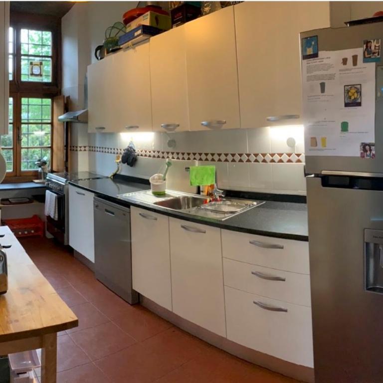 Relais Rantegosa - Holiday home - Four-Bedroom House - 11